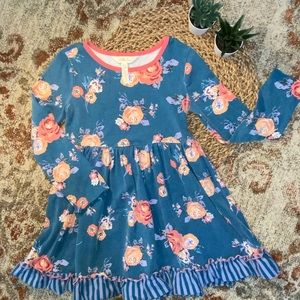 Matilda Jane Dress